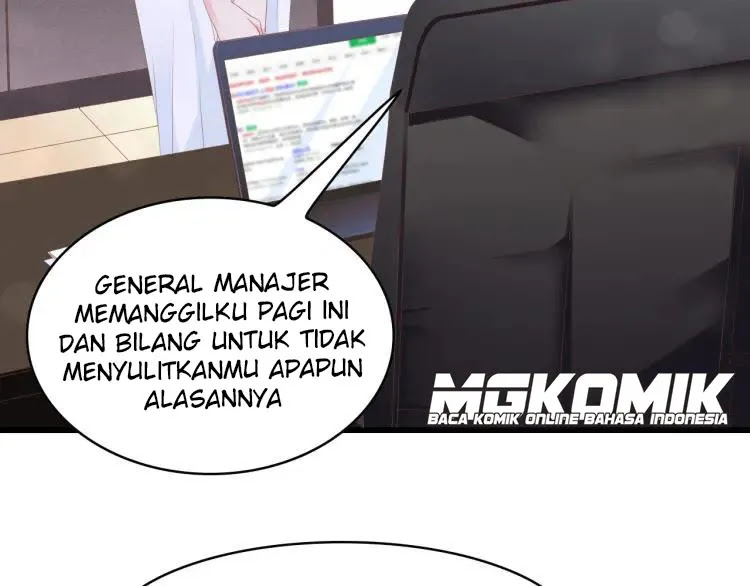 The President Lovely Wife Chapter 08 Gambar 53